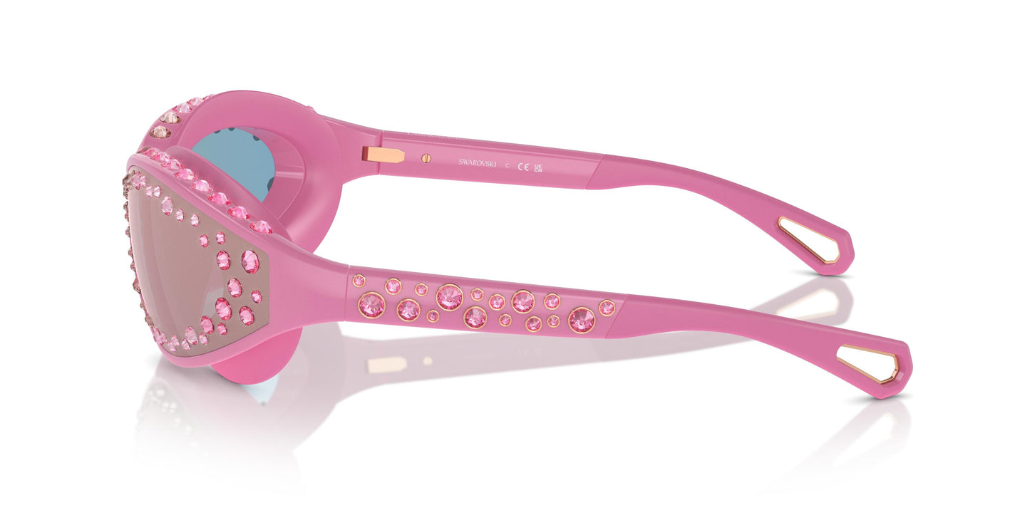 Swarovski SK6024 10531N