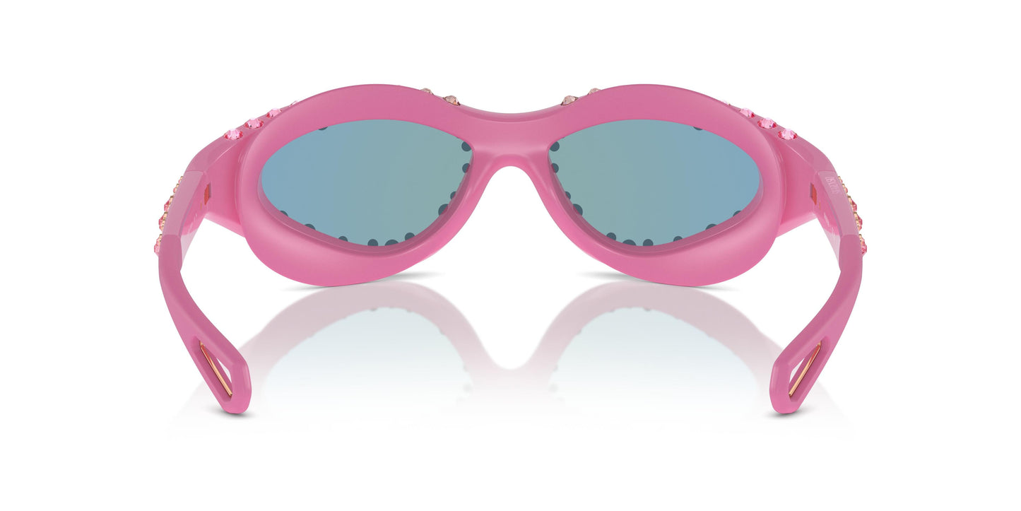 Swarovski SK6024 10531N