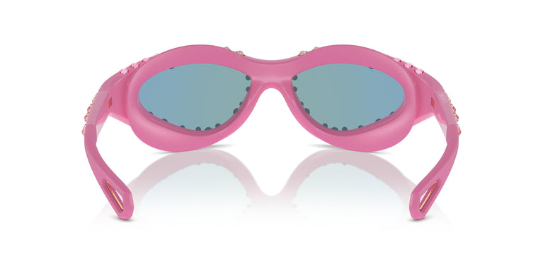 Swarovski SK6024 10531N