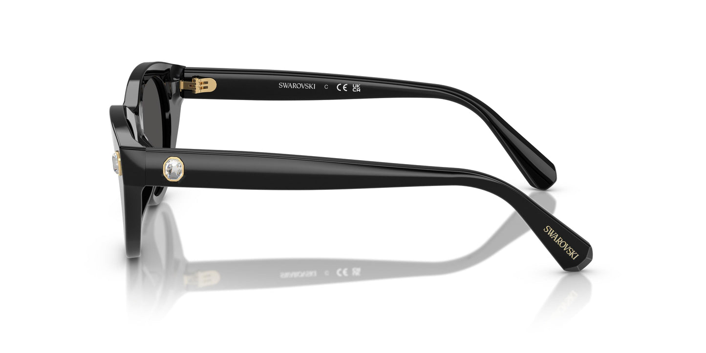 Swarovski SK6025  100187 47