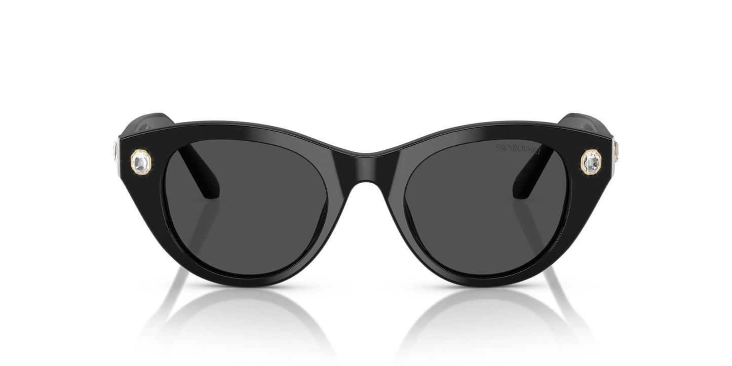Swarovski SK6025  100187 47