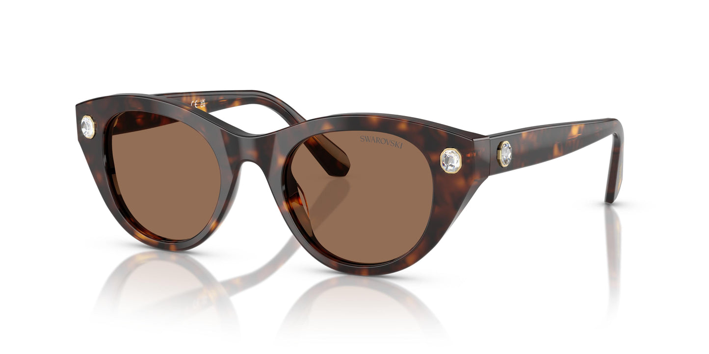 Swarovski SK6025  100273 47