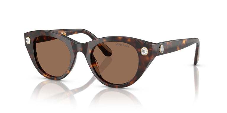 Swarovski SK6025  100273 47