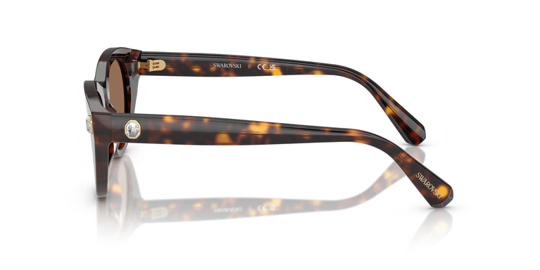 Swarovski SK6025  100273 47