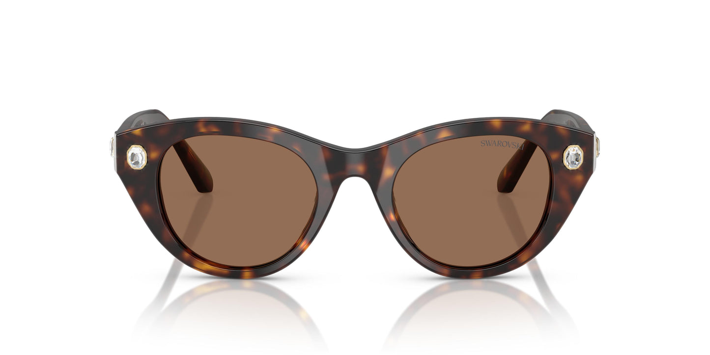 Swarovski SK6025  100273 47