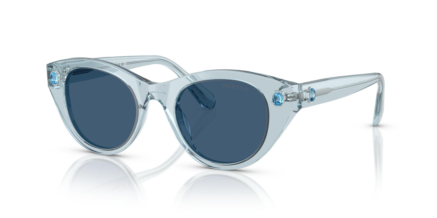 Swarovski SK6025  106555 47