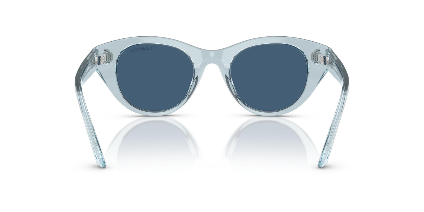 Swarovski SK6025  106555 47