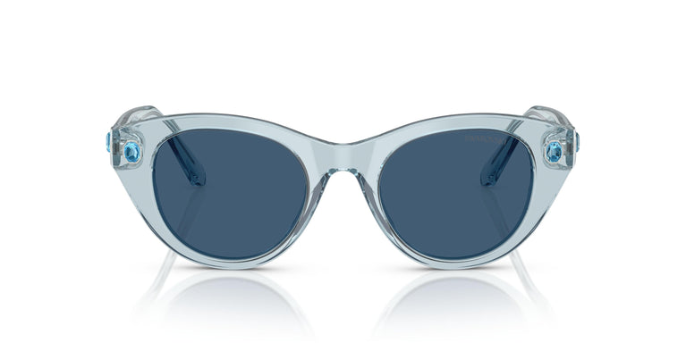 Swarovski SK6025  106555 47