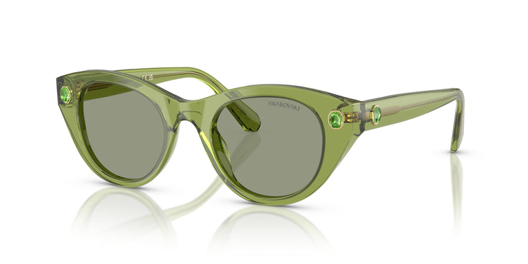 Swarovski SK6025  3002/2 47
