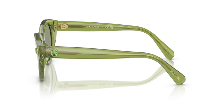 Swarovski SK6025  3002/2 47