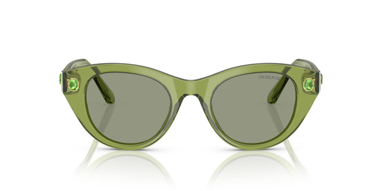 Swarovski SK6025  3002/2 47