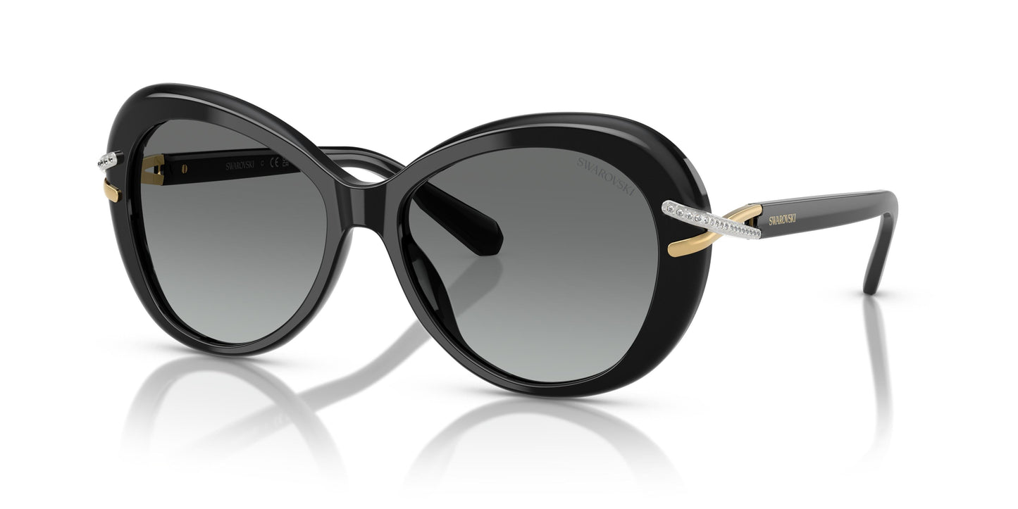 Swarovski SK6026  100111 56