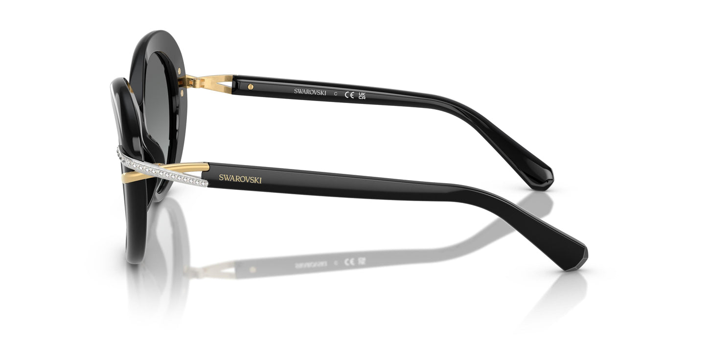 Swarovski SK6026  100111 56