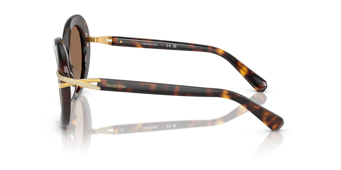 Swarovski SK6026  100273 56