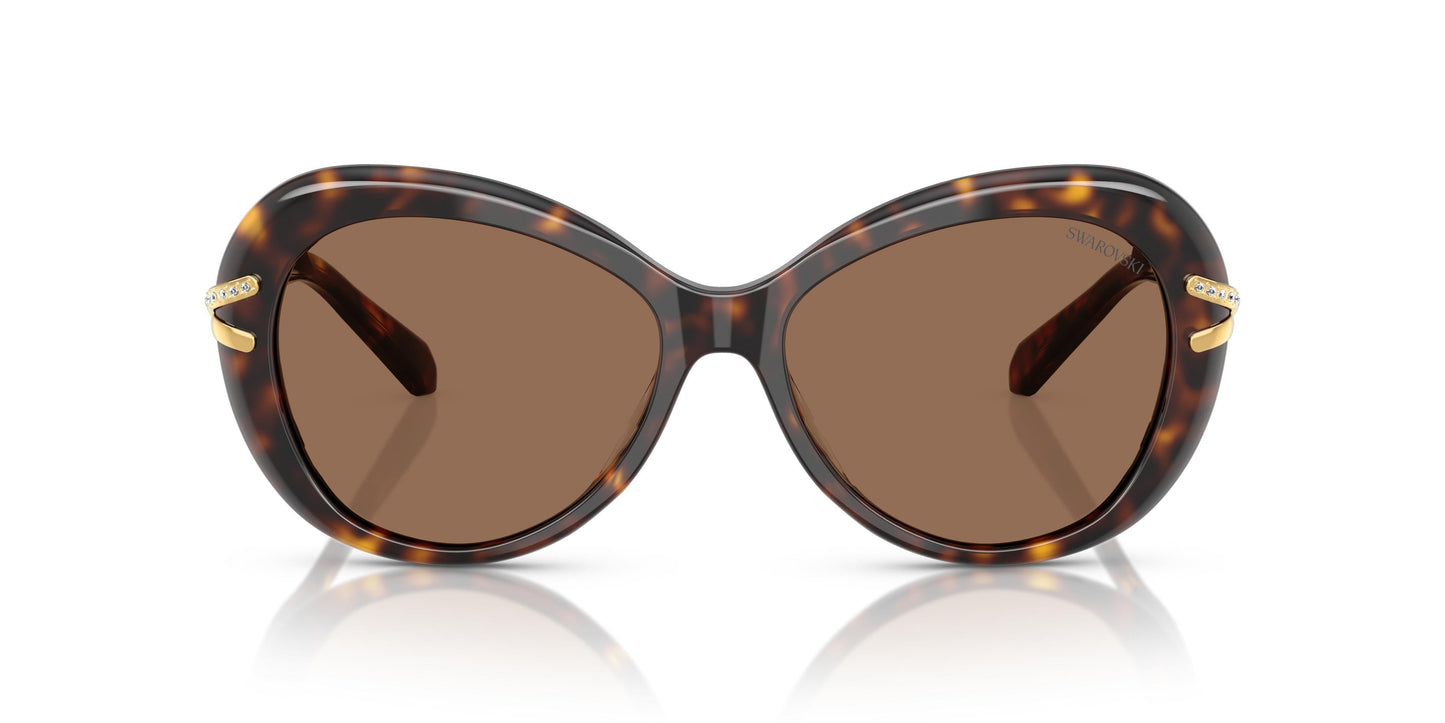 Swarovski SK6026  100273 56