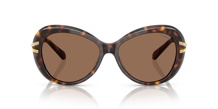 Swarovski SK6026  100273 56