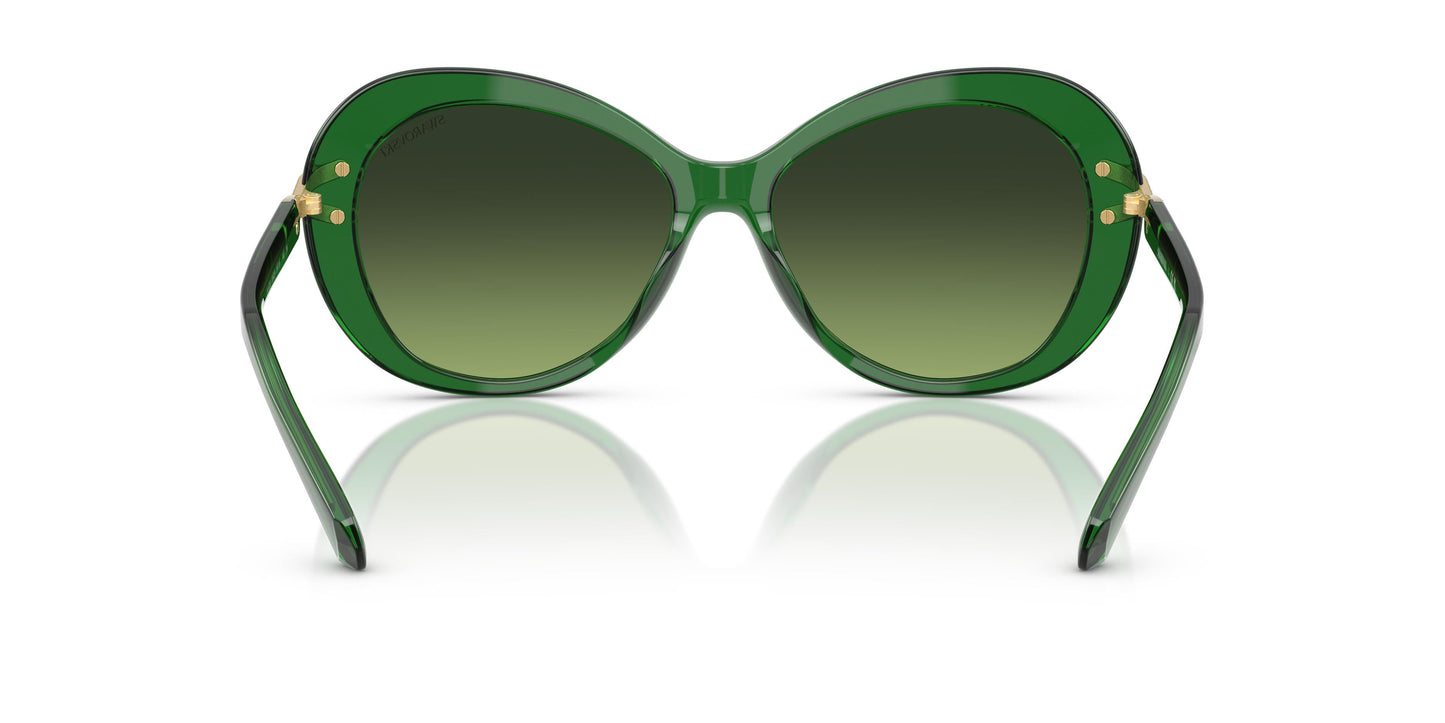 Swarovski SK6026  10642A 56