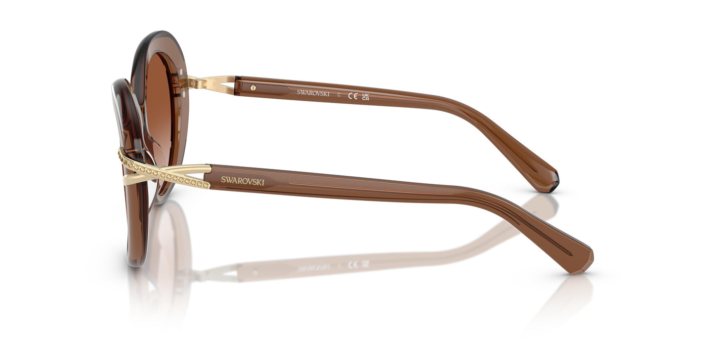 Swarovski SK6026  106713 56
