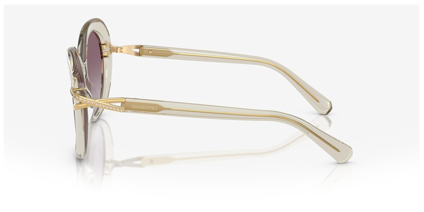 Swarovski SK6026  30038H 56