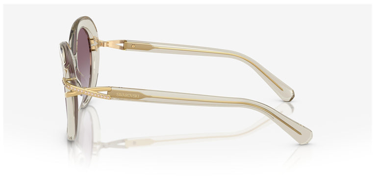 Swarovski SK6026  30038H 56
