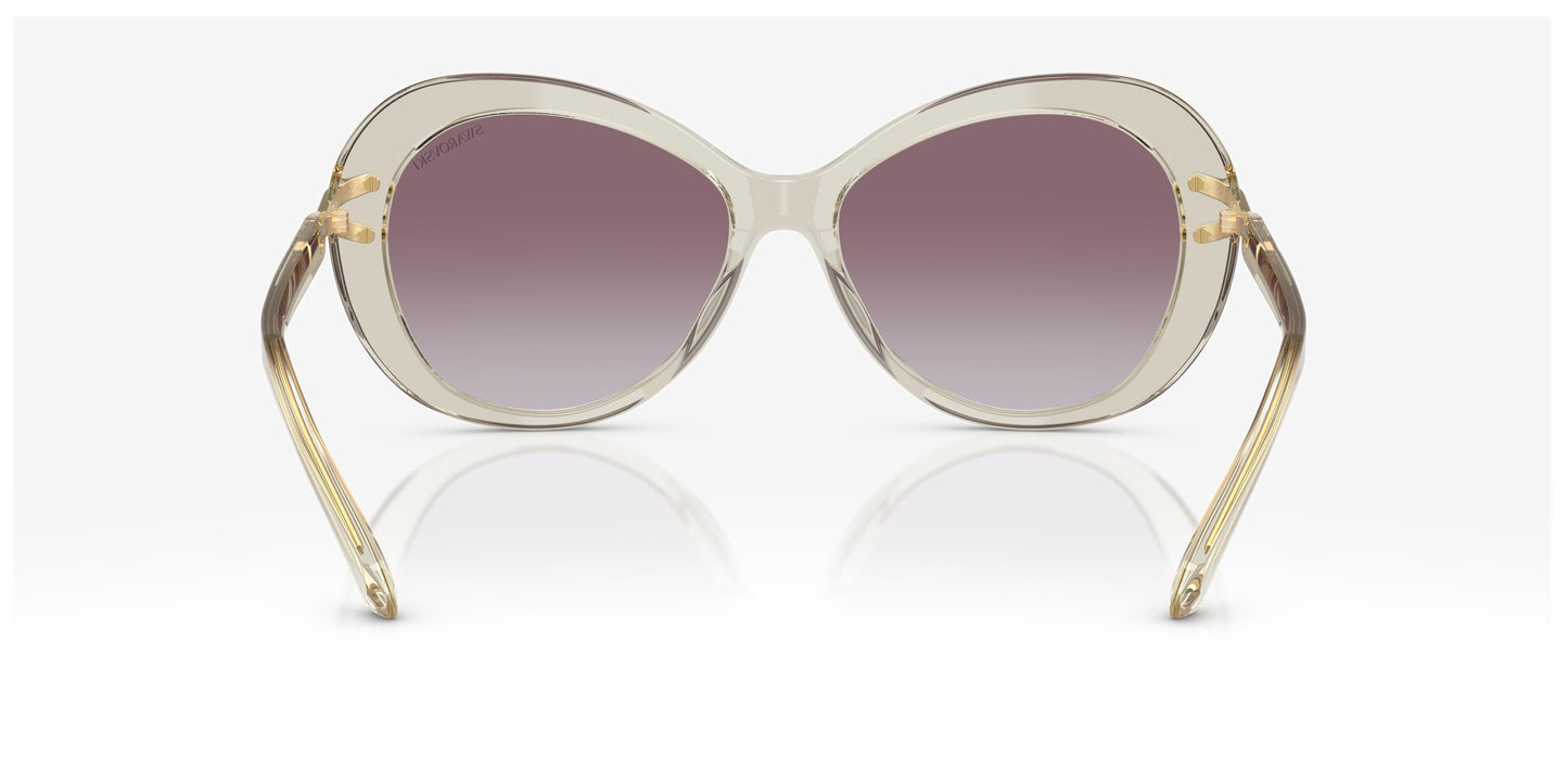 Swarovski SK6026  30038H 56