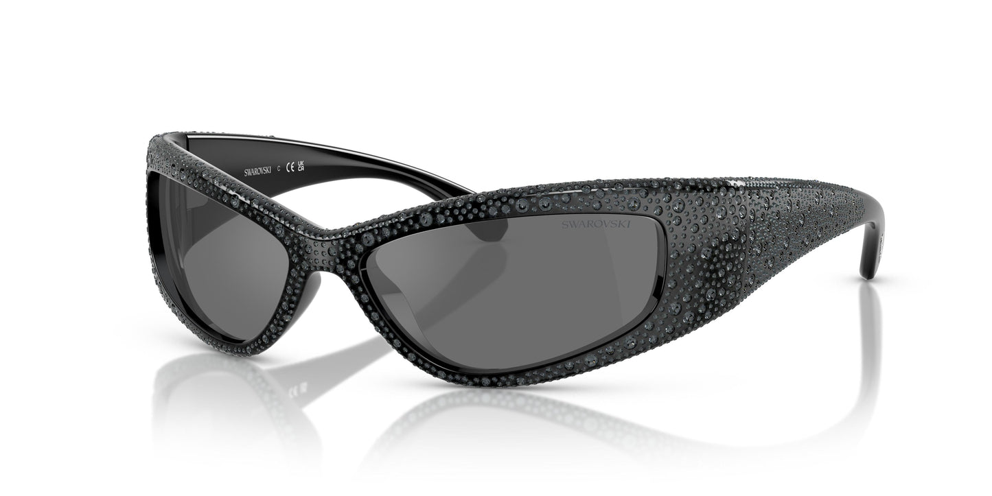 Swarovski SK6027  10326G 60