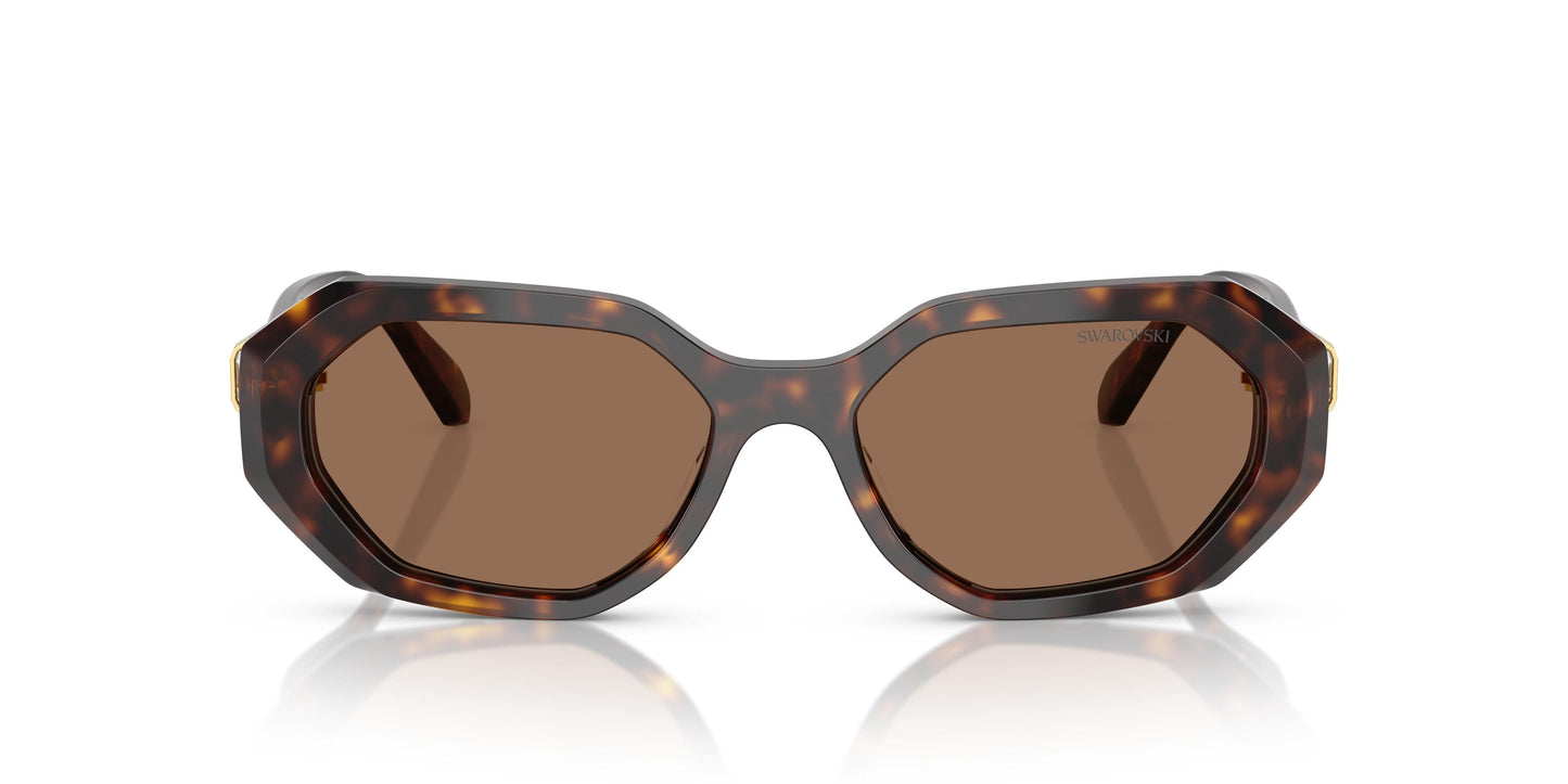 Swarovski SK6028  100273 54