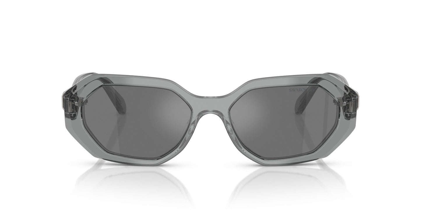 Swarovski SK6028  10626G 54