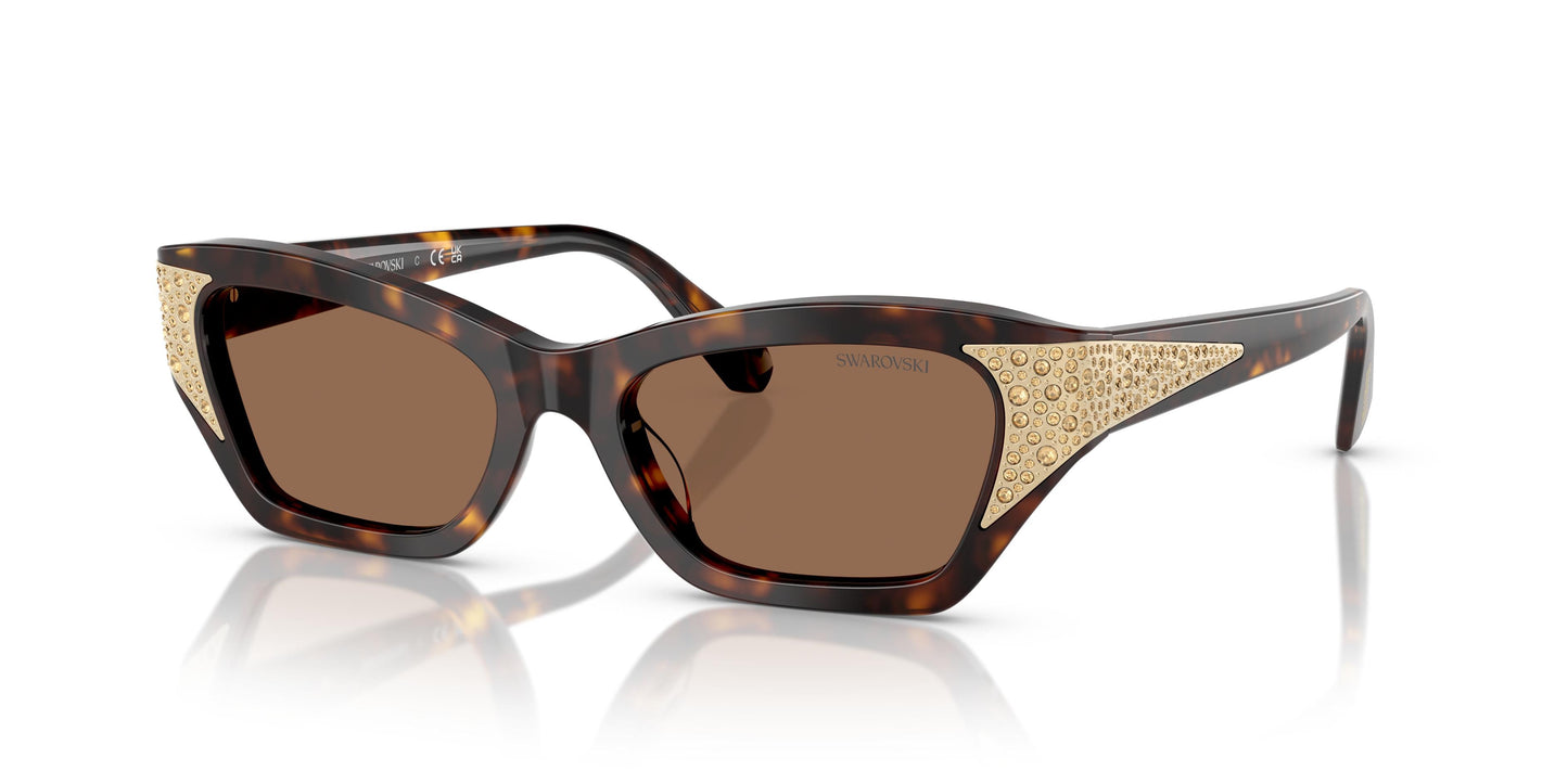 Swarovski SK6029  100273 53
