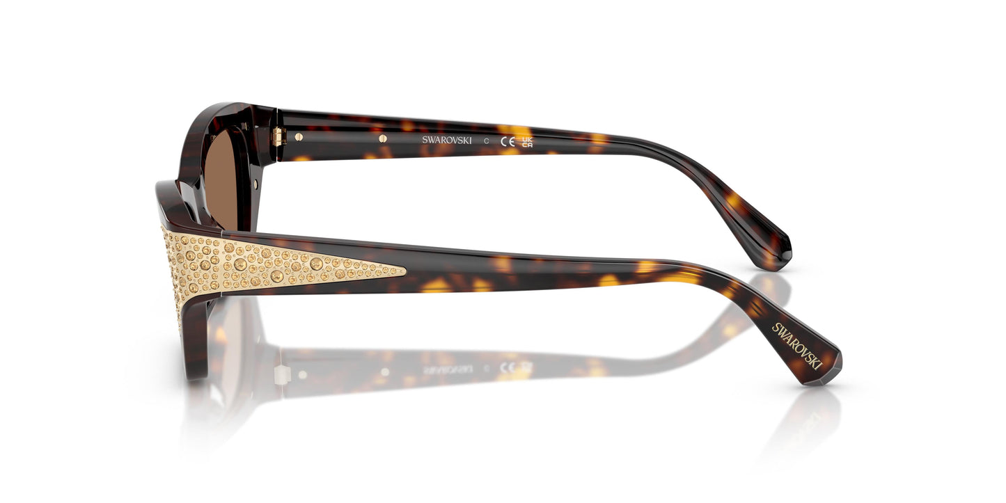 Swarovski SK6029  100273 53