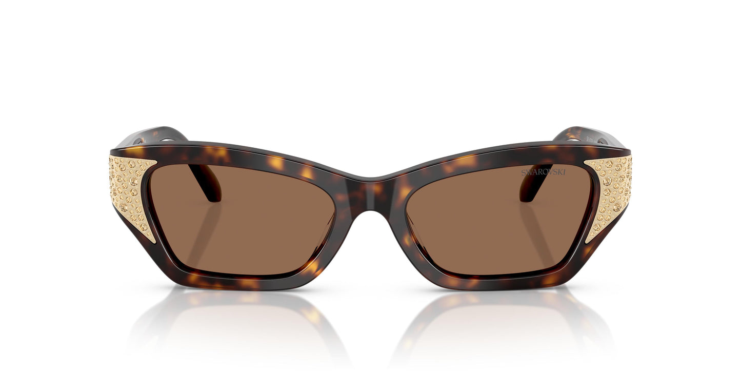 Swarovski SK6029  100273 53
