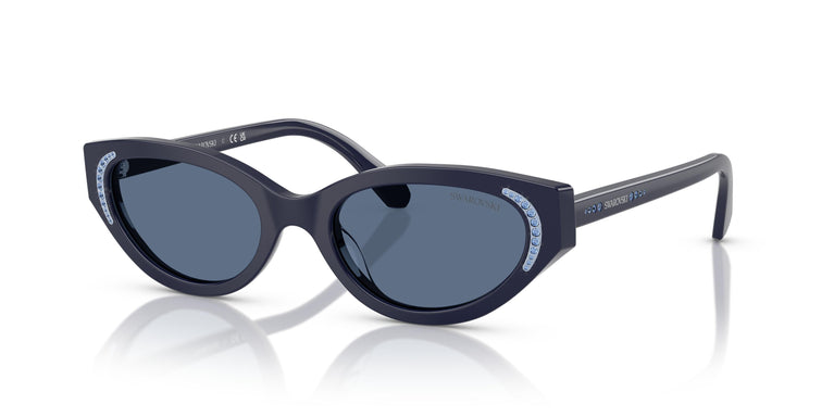Swarovski SK6030  100455 52
