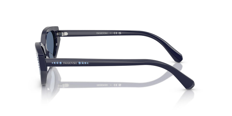 Swarovski SK6030  100455 52