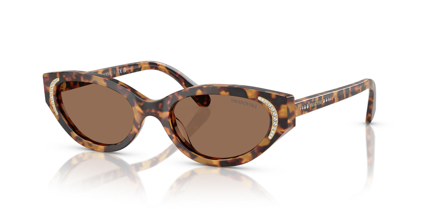 Swarovski SK6030  104073 52