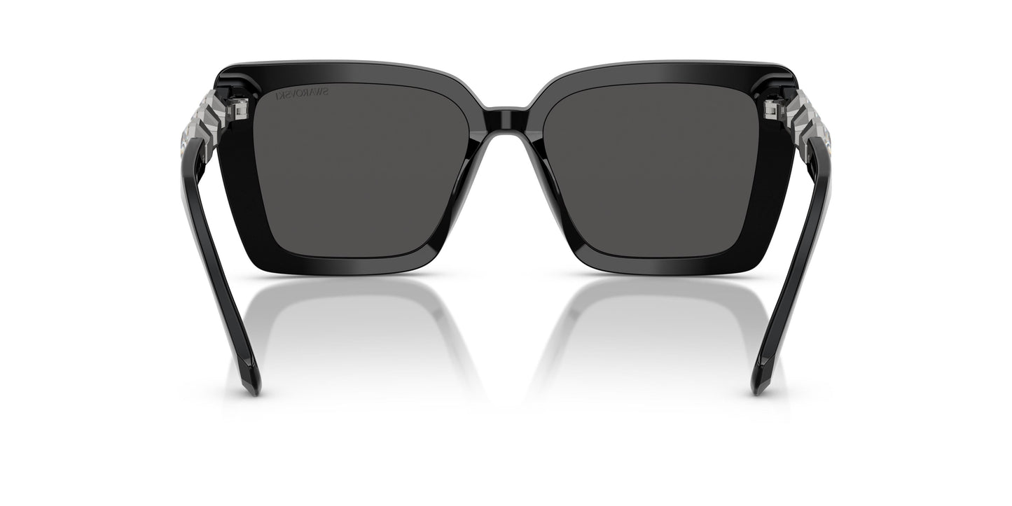 Swarovski SK6032  100187 55