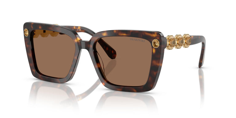 Swarovski SK6032  100273 55