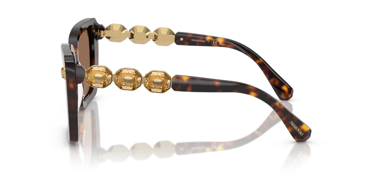 Swarovski SK6032  100273 55