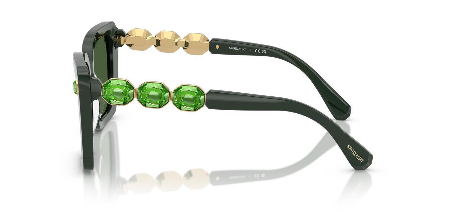 Swarovski SK6032  102671 55