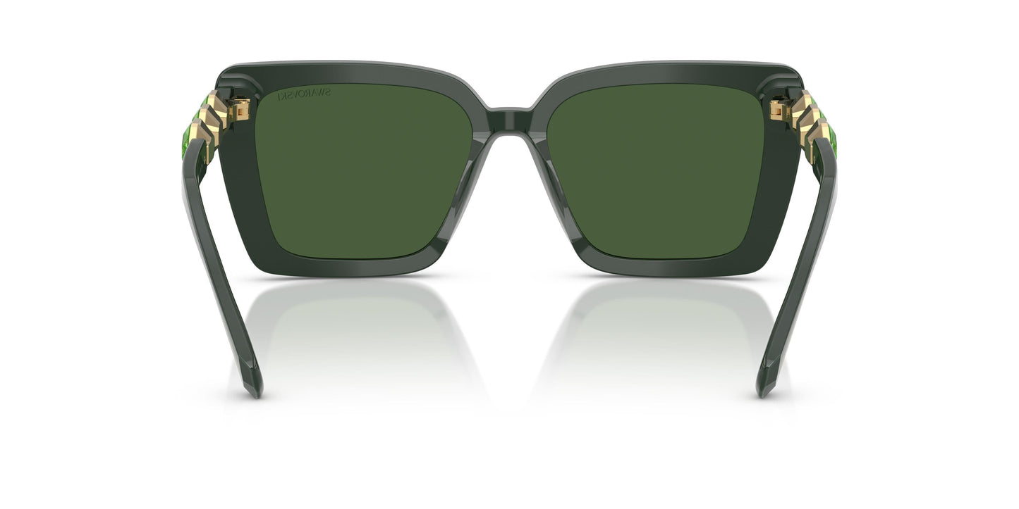 Swarovski SK6032  102671 55