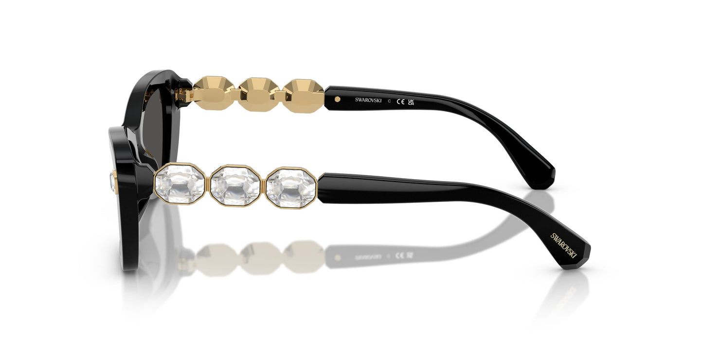 Swarovski SK6033  100187 54