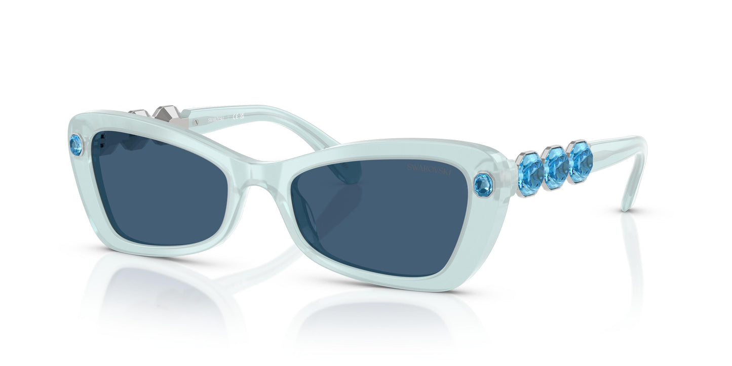 Swarovski SK6033  102455 54