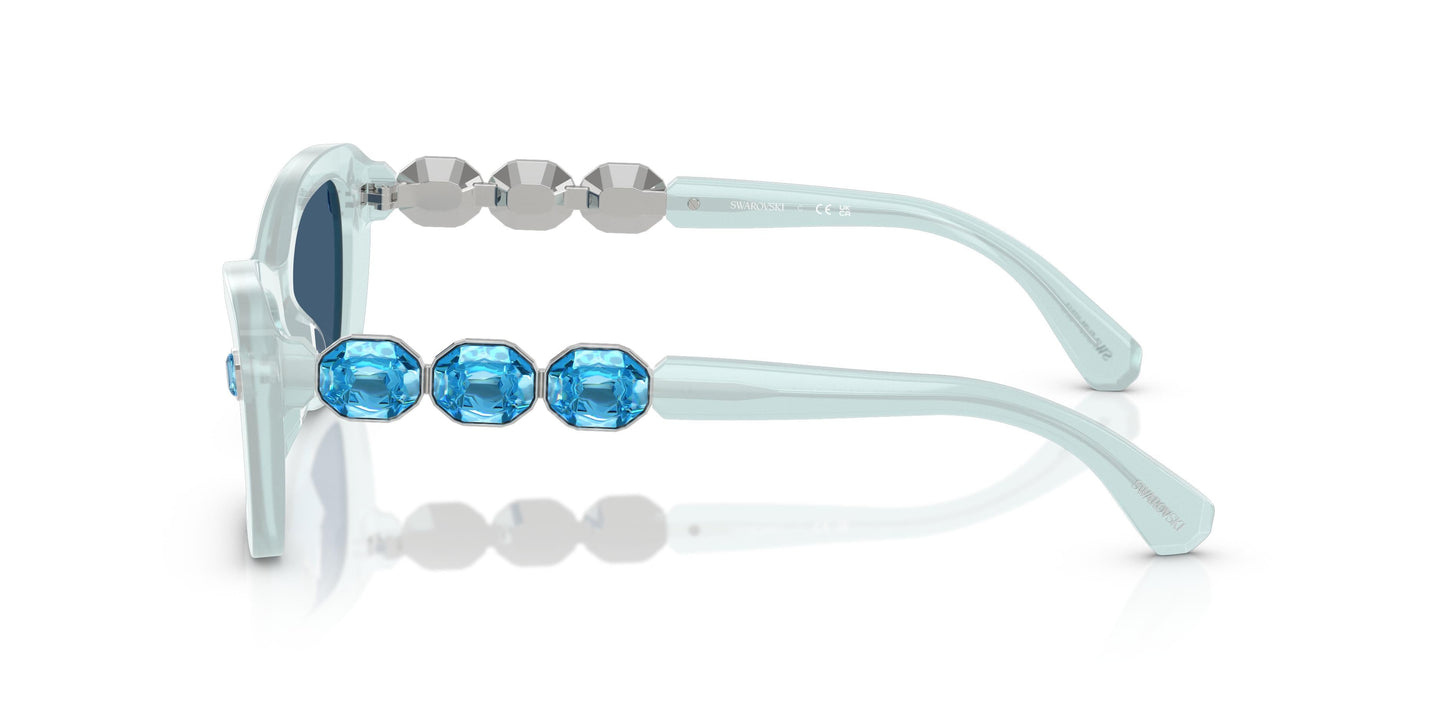 Swarovski SK6033  102455 54