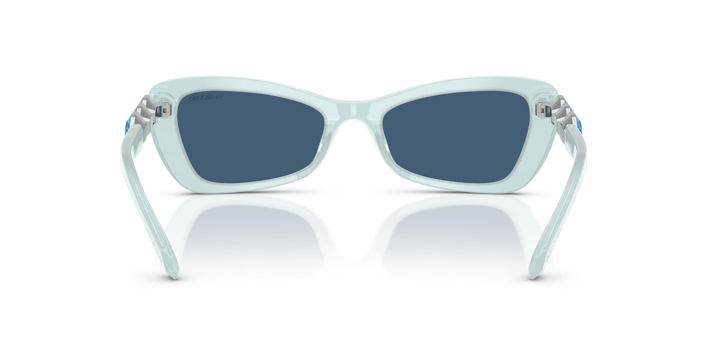 Swarovski SK6033  102455 54