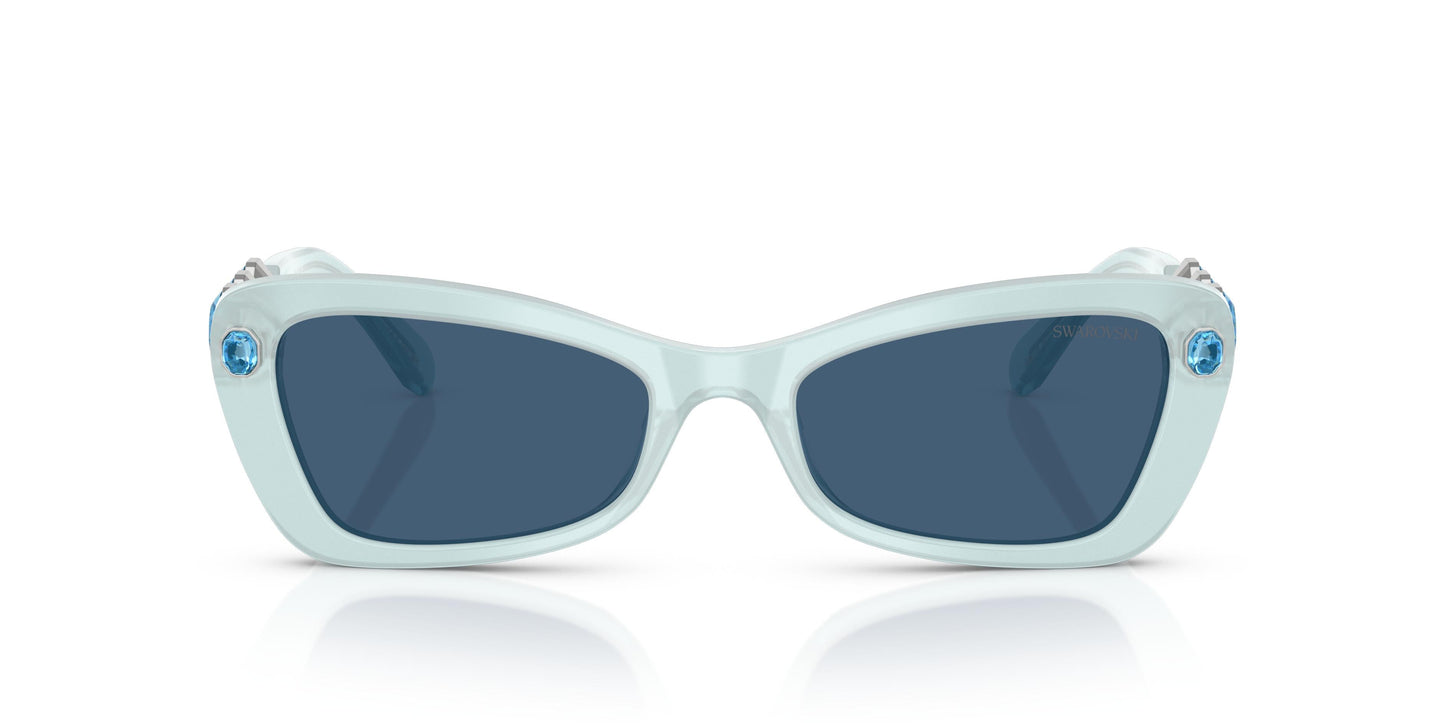 Swarovski SK6033  102455 54