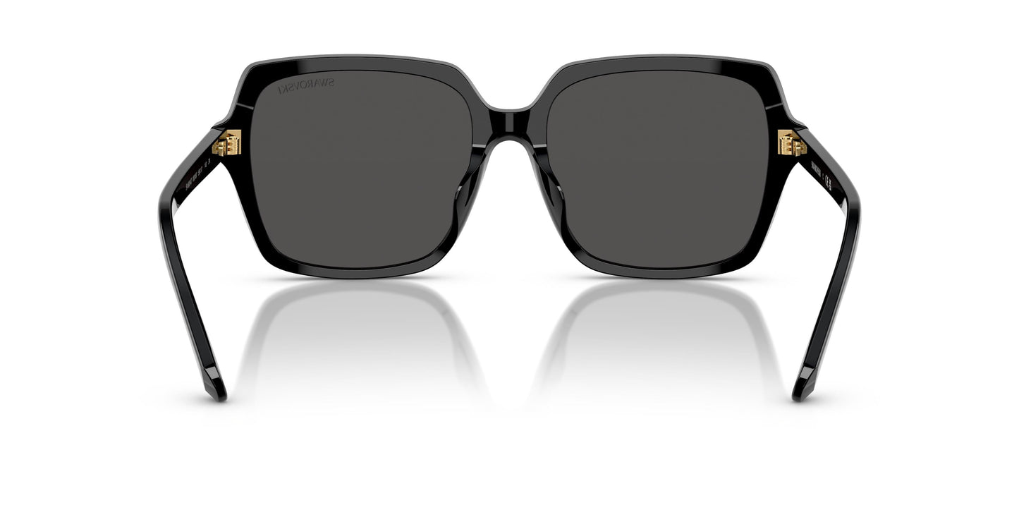 Swarovski SK6034D  100187 56