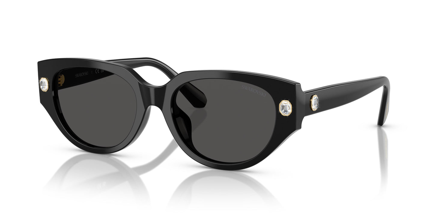 Swarovski SK6035D  100187 54