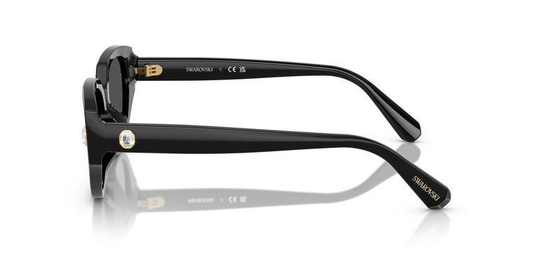 Swarovski SK6035D  100187 54