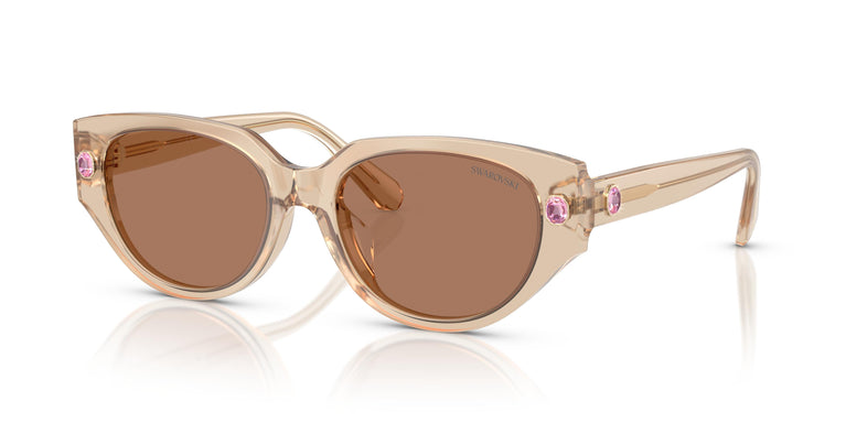 Swarovski SK6035D  106673 54