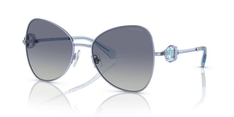 Swarovski SK7002  40054L 57