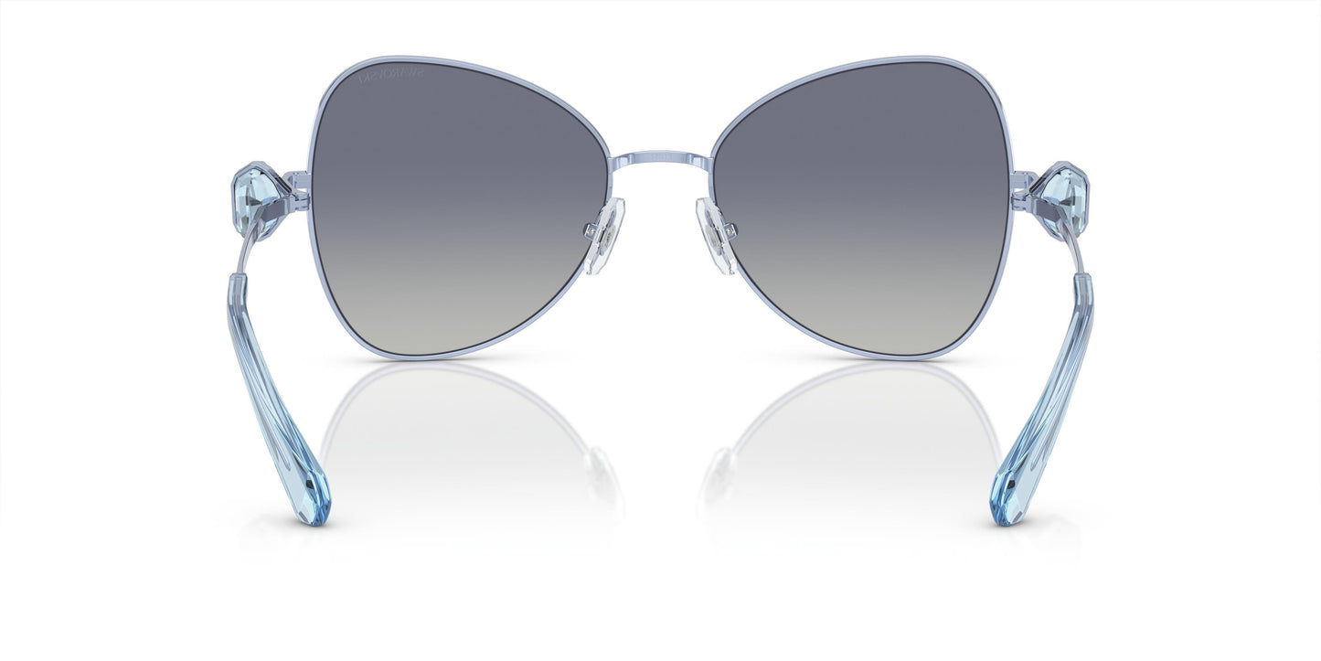 Swarovski SK7002  40054L 57